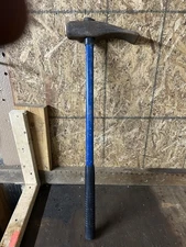 Ken Tool Bead Breaker Tire Hammer Duck Billed