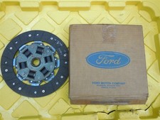 Disque d'embrayage Ford PROBE
