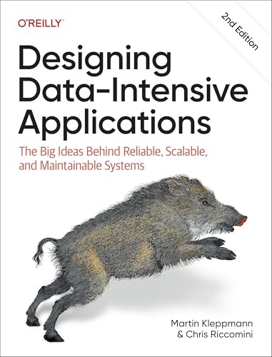 Designing Data-Intensive Applications: The Big Ideas Behind Reliable, Scalable, - Image 6