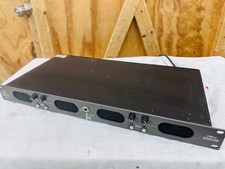 Wohler Technologies VMQ-4 Analog Audio Monito...