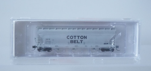 InterMountain CINTURÓN DE ALGODÓN 70124 Escala N Tolva Tren Vagón - 67044-06 | Zustand: Used