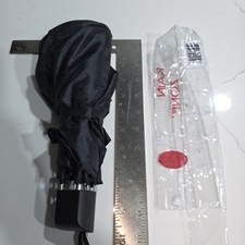 compact travel umbrella