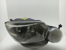 SKODA YETI Headlamp Headlight O/S 2009-2014 5 Door Hatchback RH  
