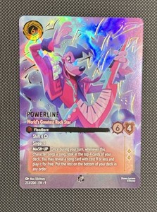 Powerline Enchanted | eBay