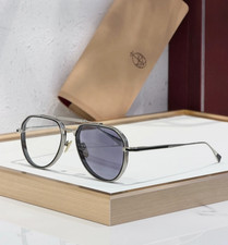 SALE OFF 30 - JACQUES MARIE MAGE COMMANDER Sunglasses - Unisex Size 56  19-146