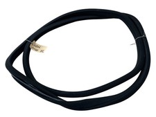 Mercedes W204 C Klasse S204 T&uuml;rdichtung Kederdichtung Gummidichtung Hinten Links
