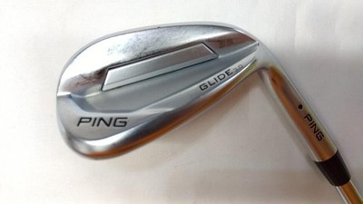 Ping GLIDE 3.0 Wedge#50(1Club)/MODUS/Flex:S/Black Dot/SingleWedge
