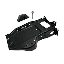 Passenger Side Battery Tray Replacement With Base Clamp Kit Compatible with