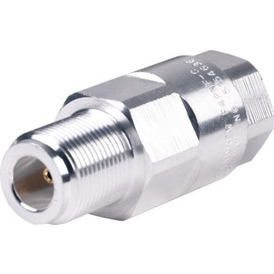N Female for 1/2 in HELIAX  Superflex FSJ4-50B Cable - Andrew