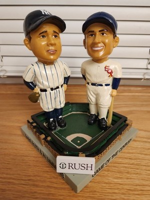 Babe Ruth & Al Simmons 1933 All-Star Game Figurine White Sox Yankees SGA 8/30/25