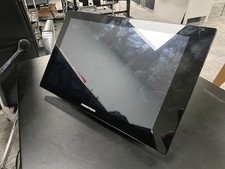 Crestron TS-1060-B-S-T-V Tabletop Touch Screen Black 6511748 - For Parts