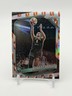 2025 Panini Prizm WNBA - DSG Exclusive Logo Prizm #117 Nyara Sabally Liberty