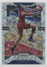 2020 Panini Prizm WNBA Premium Box Set Prizm 54/99 Natasha Cloud #21 00zd