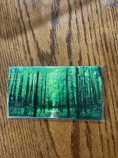 2027-2028 Pocket Calendar-landscape