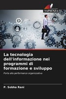 La Tecnologia Dell'informazione Nei Programmi Di Formazione E Sviluppo Rani Buch