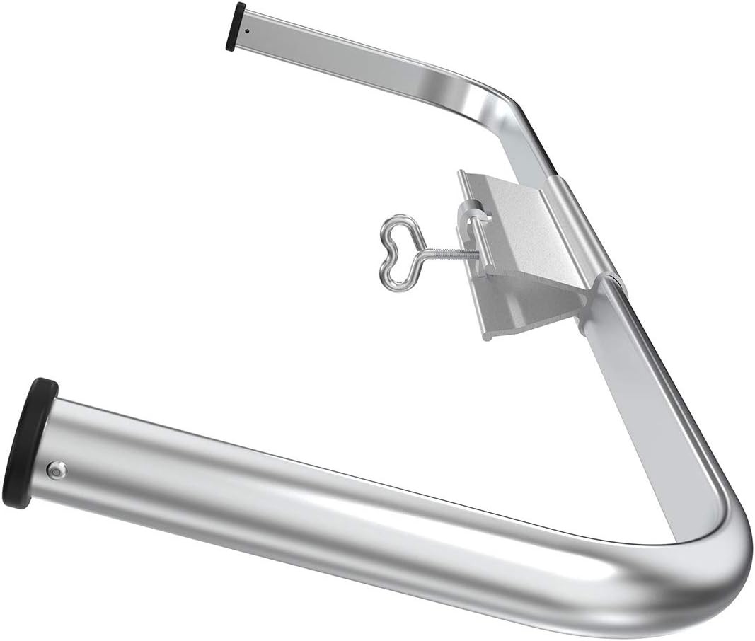Ladders,Wing Span/Wall Standoff, Ladder Accessory,Aluminum, 10111