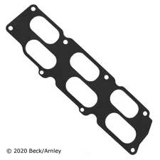 Fuel Injection Plenum Gasket 037-4875 fits 10-12 Hyundai Genesis Coupe 3.8L-V6