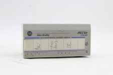 Allen-Bradley 1794-ID2 /B Flex I/O Incremental Encoder Input Module
