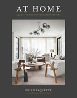Brian Paquette | At Home | Buch | Englisch (2021) | Gebunden | Gibbs Smith