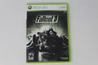 Fallout 3 XBOX 360 Game Bethesda