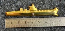 Egypt submarine badge