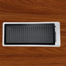 Floor Register Vent Screen Cover Home Kitchen Durable Multipurpose