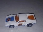 Matchbox Lesney Superfast De Tomaso Pantera No. 8 Vintage 1975 VERY  Diecast