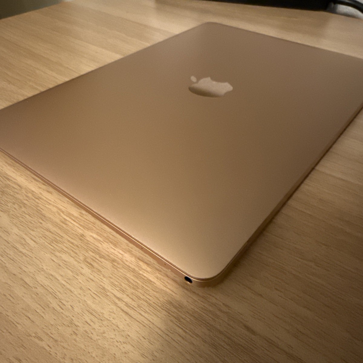 Apple MacBook 12