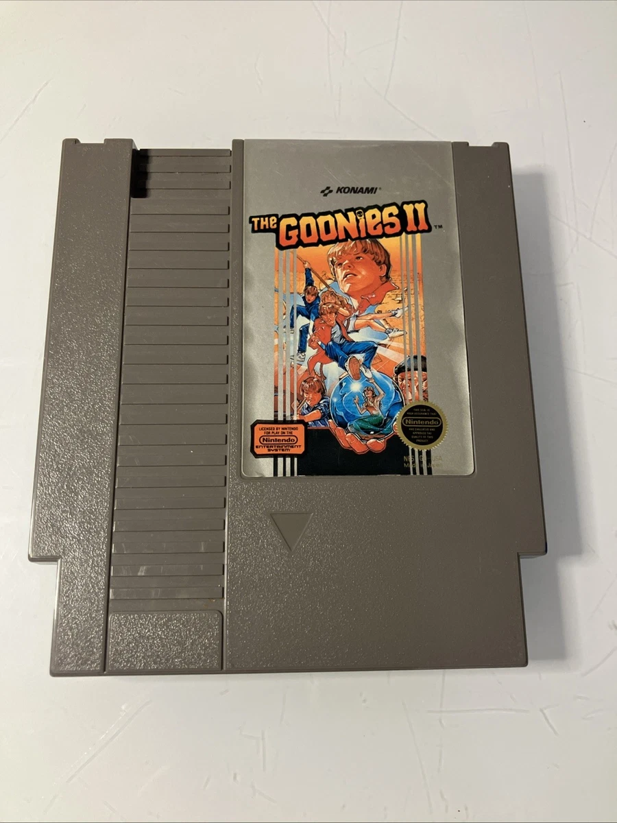 25+ The Goonies II Games for sale | Updated Oct 2026