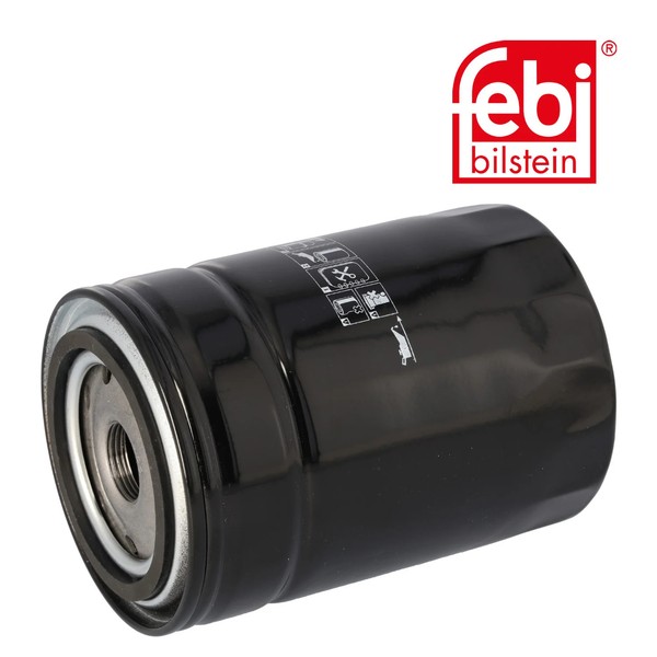 Febi Bilstein ÖLfilter - Case IH - Case IH - 2995655-image