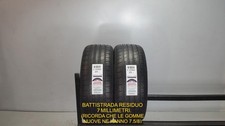 GOMME USATE   215/45R17 91W MASSIMO OTTIMA PLUS M+S PNEUMATICI USATI C35502