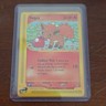 The Pokémon Company Vulpix Aquapolis 116/147 Common Regular 50 HP English