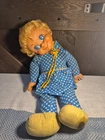 Vintage MRS Beasley Doll 1967 MATTEL Original Does Not Talk Head Detached *read*
