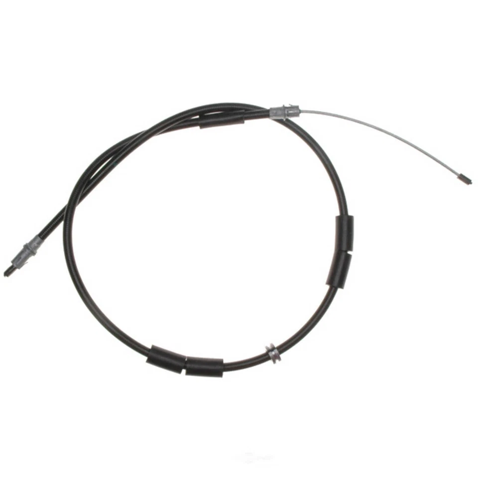 Cable de freno de estacionamiento trasero para 1999-2002 Mercury Cougar 2000 2001 Raybestos Foto 2 de 2