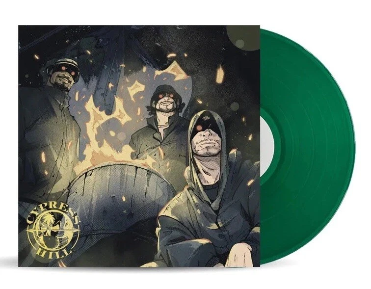 Cypress Hill In Vinyl Records for sale | eBay