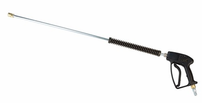 #ad Giant 5000 PSI Pressure Washer Gun 21250B with 36in. Stainless Steel Deluxe Wand $99.99