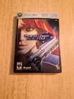 Perfect Dark Zero Limited Collectors Edition Xbox 360 Complete CIB