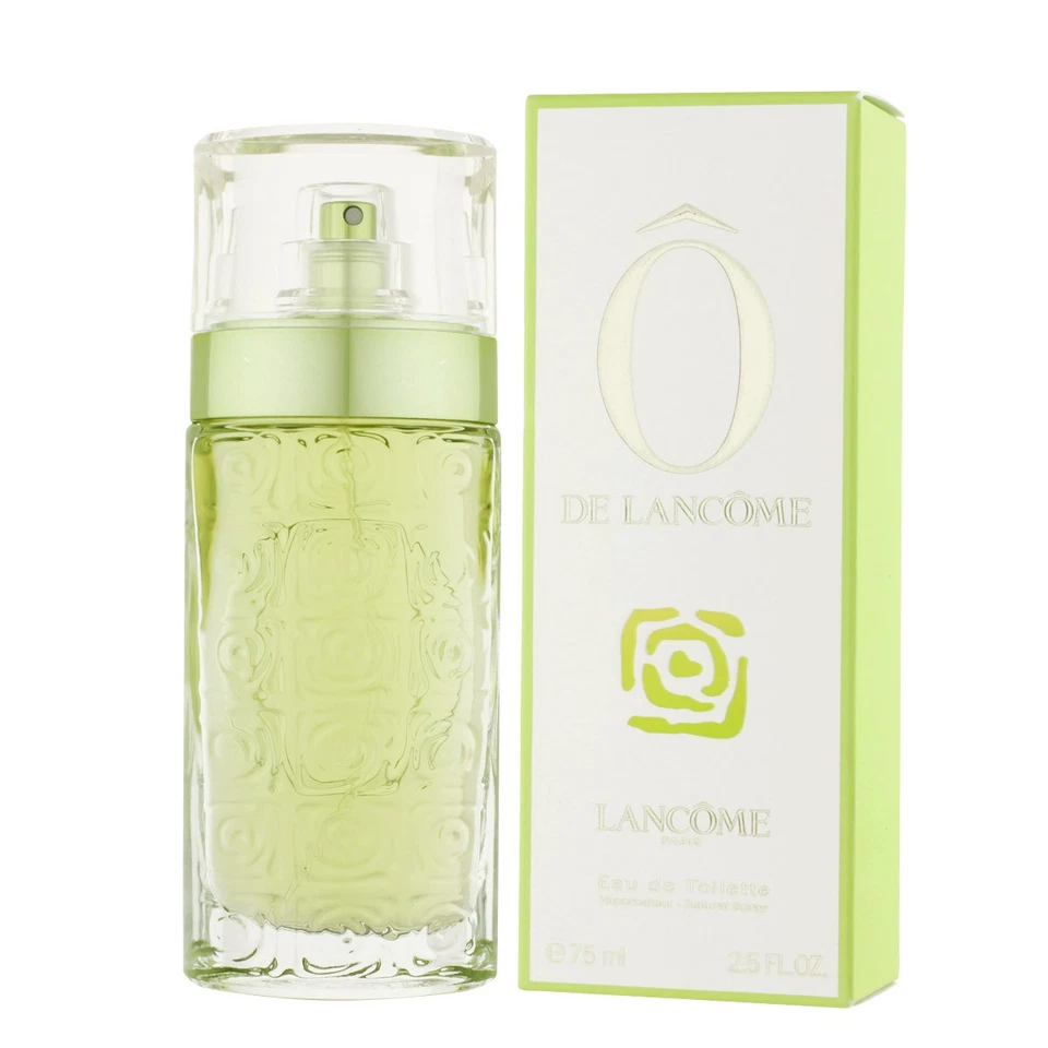 Lancôme Ô de Lancôme Eau De Toilette 75 ml (woman) - Bild 1 von 1