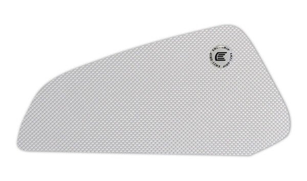 Eazi-Grip Pro Series Tank Grips - Pair | Clear | Yamaha MT-07 2025>Current