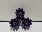 GI Joe ARAH 1988 Swampmasher - Tri-Wheel Set