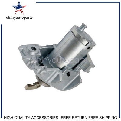 New front Door Lock Cylinder Fits Mercedes Benz X164 W164 W251 ML350 ML500
