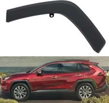Side Fender Trim (Rear Left)