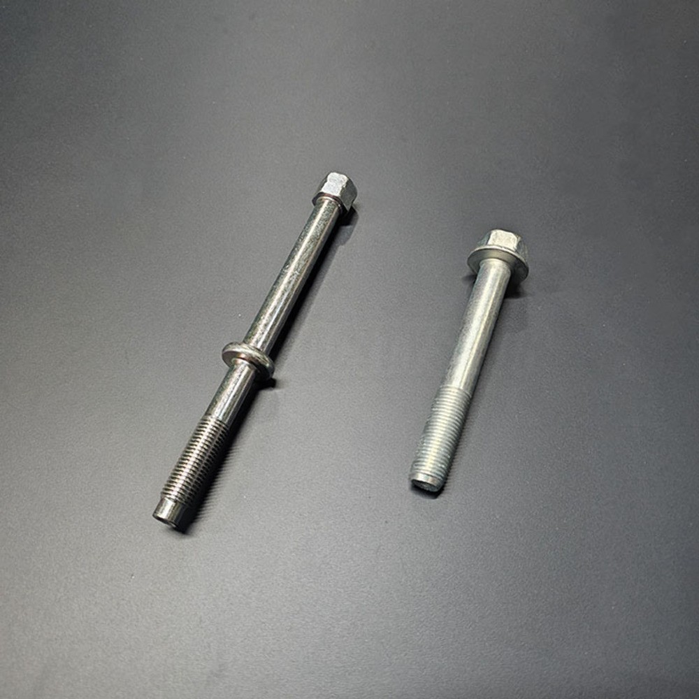 こー2脚 OEM Honda K-Series Starter Bolt Kit K20A2 K24A2 K20Z1 K20Z3 | eBay