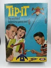 Tip-It Vintage 1965 Original Balancing Game By Ideal with Original Box Read