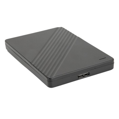 2.5 Inch External Hard Drive 5Gbps High Speed Transmission USB 3.0 Interfac PVJE
