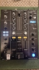 Pioneer DJM 450 2-Channel DJ Mixer