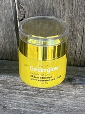 Golden Glow Intensive HC Active Brightening FACE CREAM 60G X 1