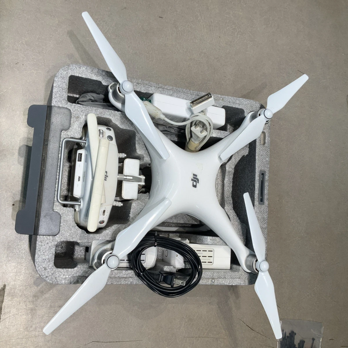 DJI Phantom 4 Pro Drones for sale | eBay