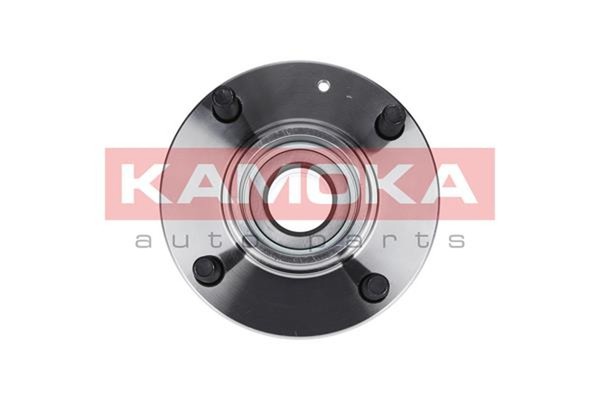 Kamoka Radlagersatz 5500041 FüR Hyundai KIA LD Cerato RD Elantra XD GK FC Matrix-image