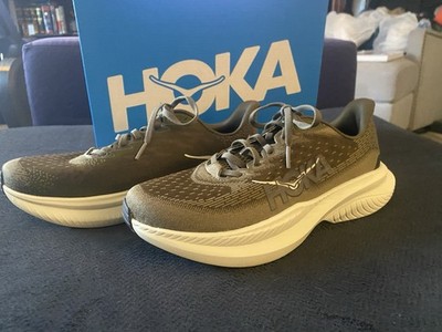 Hoka One One Mach 6-Men display picture 1